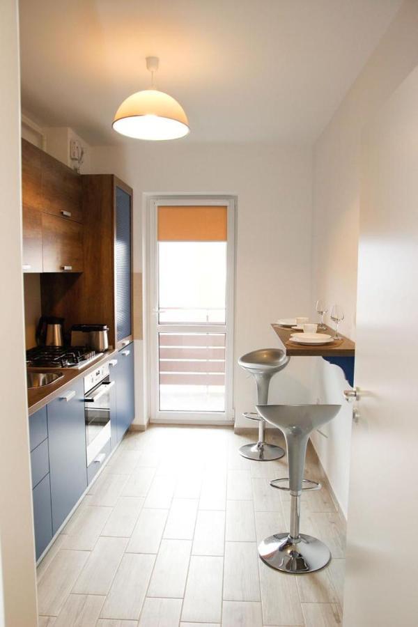 Apartament Safir Brasov Exterior photo