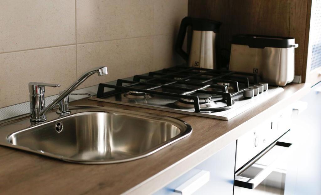 Apartament Safir Brasov Exterior photo