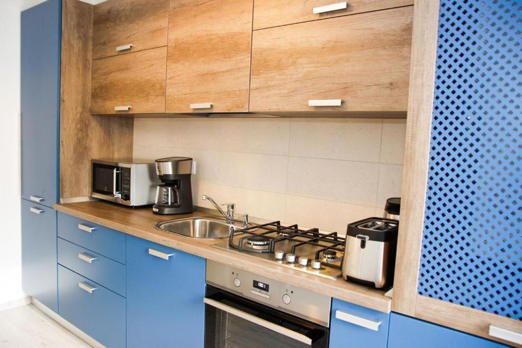 Apartament Safir Brasov Exterior photo