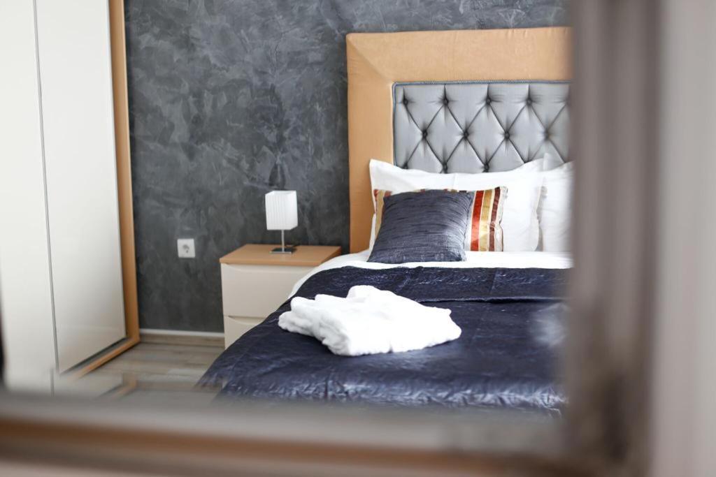 Apartament Safir Brasov Exterior photo