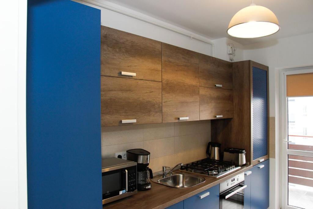 Apartament Safir Brasov Exterior photo